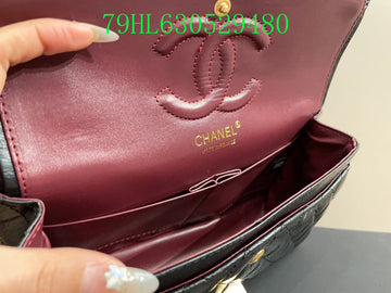 EC - CHL Bags - 795
