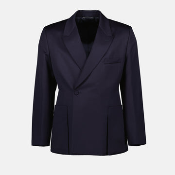 Veste blazer Bar