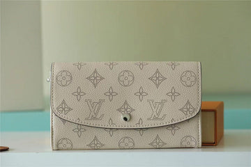 EC Fashion Lu-Vi bags - 8761