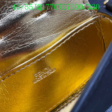EC - FDE Bags - 3286