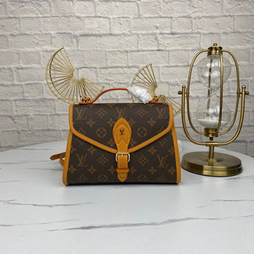EC Fashion Lu-Vi bags - 17351