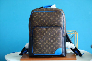 EC Fashion Lu-Vi bags - 9623