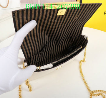 EC - FDE Bags - 1972