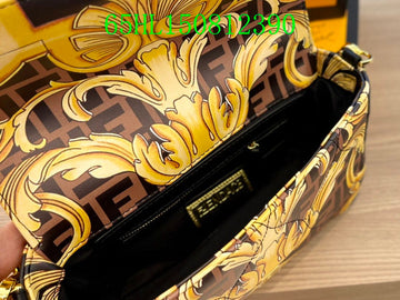 EC - FDE Bags - 3354