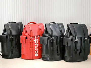 EC - LOV Bags - 1754