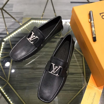 EC Luxury - LOV Men Shoes - 1930