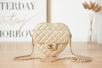 EC Luxury - CHL Bags - 3016