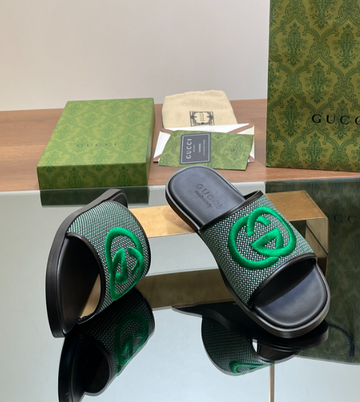 EC - GUKI Men Shoes - 014
