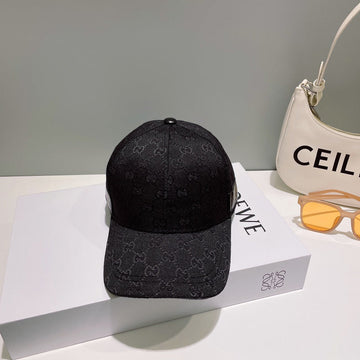 EC - GUKI Cap - 1124