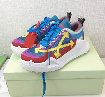EC Luxury - YZO Men Shoes - 122