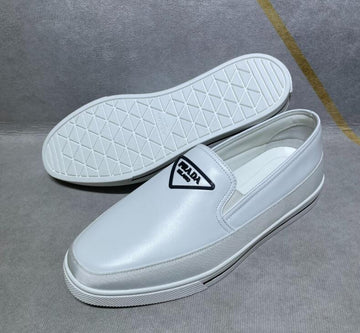 EC Luxury - PD Men Shoes - 227