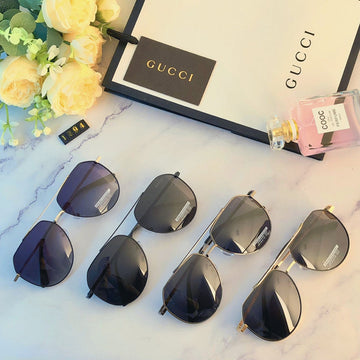 EC - GUKI Sunglass - 278