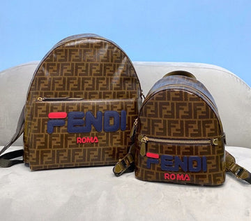 Fendi Luxury Fashion Bag