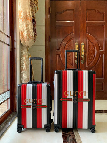 EC - Mix Trunk - 301