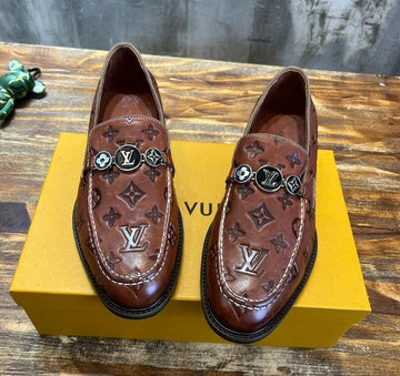 EC - FDE Men Shoes - 109