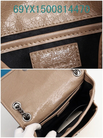 EC - YLS Bags - 2142