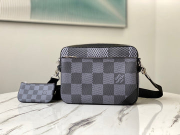 EC - LOV Women Bag - 1564