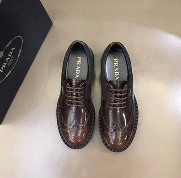 EC Luxury - PD Men Shoes - 128