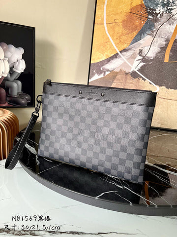 EC - LOV Women Bag - 1311
