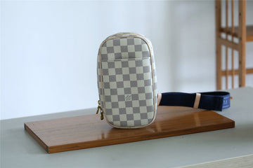 EC Fashion Lu-Vi bags - 9388