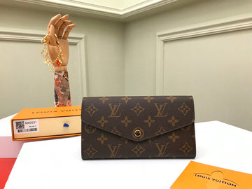 EC - LOV Wallet - 200