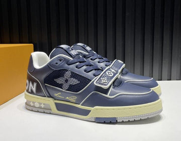 EC Luxury - LOV Men Shoes - 1182