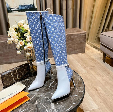 EC - LOV Women Shoes - 881