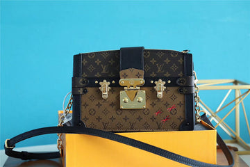 EC Fashion Lu-Vi bags - 8200