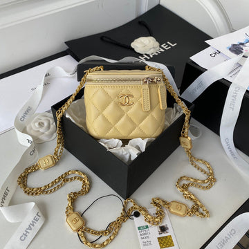 EC - CHL Women Bag - 1095