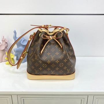 EC Fashion Lu-Vi Bags - 16895
