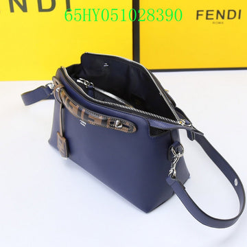 EC - FDE Bags - 2210