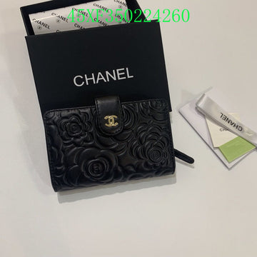 EC - CHL Wallet - 2692