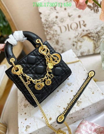 EC - DOR Bags - 1505