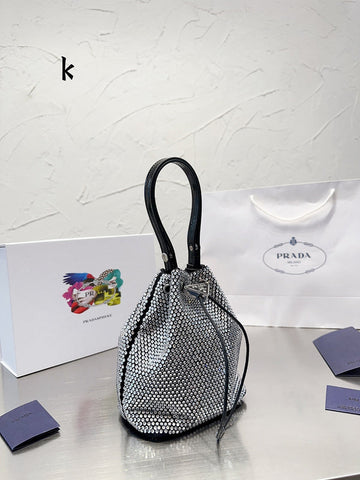CS - PDA3 Bags - 315
