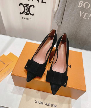 EC Luxury - LOV Women Shoes - 409