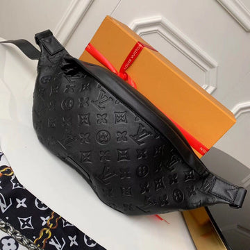 EC Fashion Lu-Vi bags - 17858