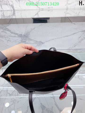 EC - FDE Bags - 3346