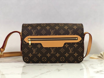 EC - LOV Women Bag - 2729