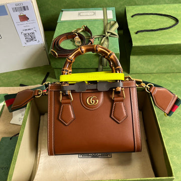 EC - GUKI Bag - 855