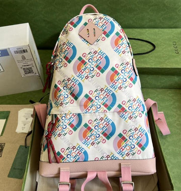 EC - GUKI Bags - 692