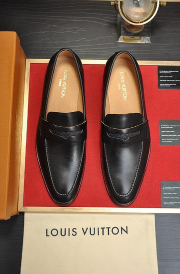 EC Luxury - LOV Men Shoes - 973