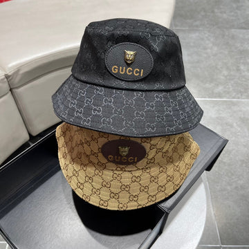 EC - GUKI Cap - 496