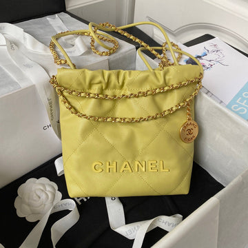 EC - CHL Women Bag - 462
