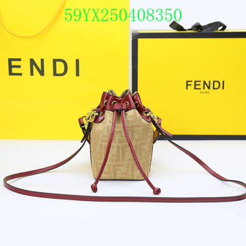 EC - FDE Bags - 1632