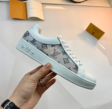 EC Luxury - LOV Men Shoes - 1810