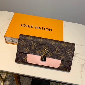 EC Fashion Lu-Vi bags - 9088