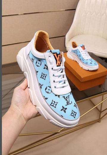 EC - LOV Men Shoes - 2003