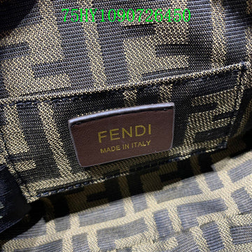 EC - FDE Bags - 3297