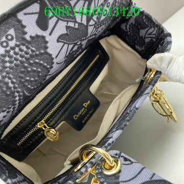 EC - DOR Bags - 1247
