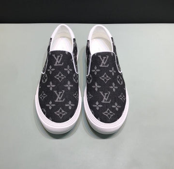 EC Luxury - LOV Men Shoes - 1436